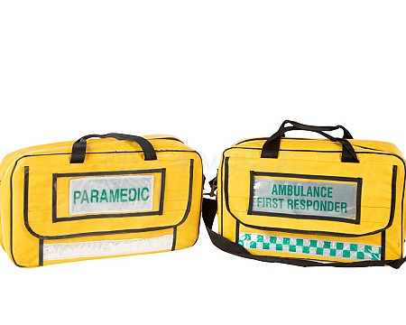 Paramedic Bag 